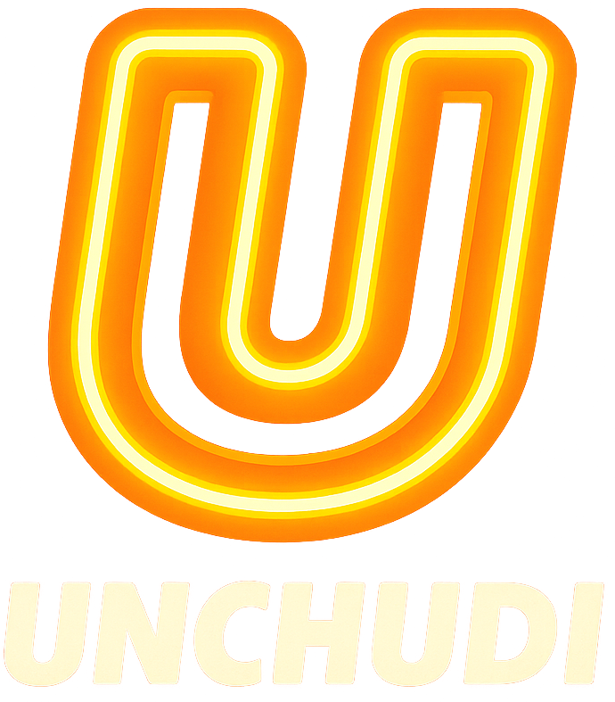 Unchudi | Retro 80s